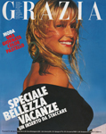 Grazia (Italy-9 August 1987)